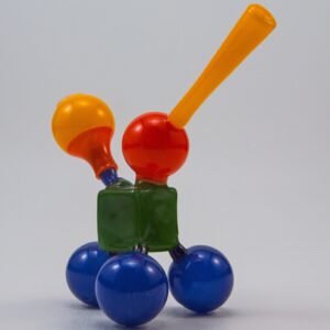 Shop Fathead - Cube Bubbler in australian