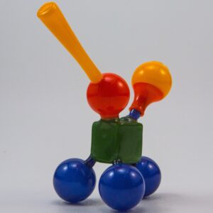 Shop Fathead - Cube Bubbler in australian