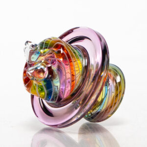 Shop Flex Glass x Karma Glass - Mini Anomalous in australian