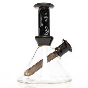 Shop Fögz Glass - Beaker - Wig Wag #8 in australian