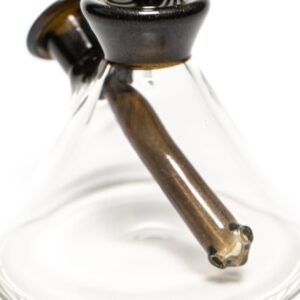 Shop Fögz Glass - Beaker - Wig Wag #8 in australian