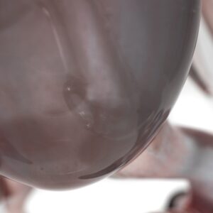 Shop Four Winds Flameworks - Monochrome Owl Rig - Skywalker/White Satin in australian