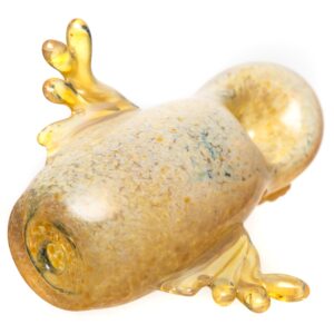 Shop Four Winds Flameworks - Hooter Hand Pipe - Fume Frit in australian