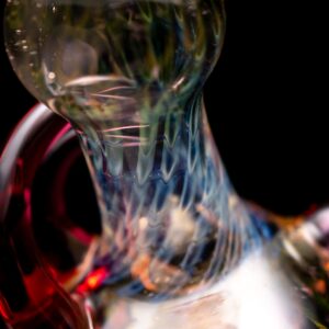 Shop Freeek Glass - Fillacello Spoon - Fume & Karma in australian