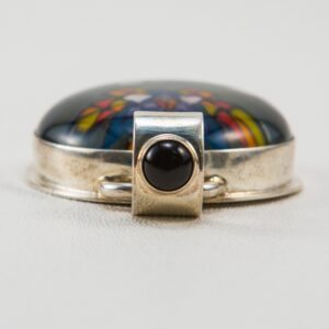 Shop Freeek - Geometric Disc Pendant in australian