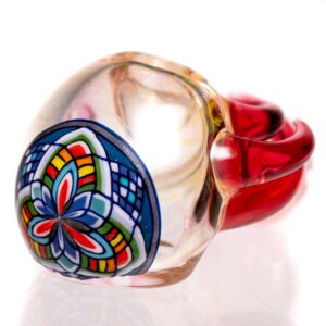 Shop Freeek Glass - Fillacello Spoon - Fume & Karma in australian