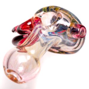 Shop Freeek Glass - Fillacello Spoon - Fume & Karma in australian