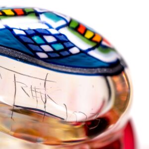 Shop Freeek Glass - Fillacello Spoon - Fume & Karma in australian