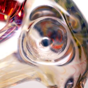 Shop Freeek Glass - Fillacello Spoon - Fume & Karma in australian