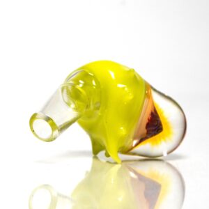 Shop Freeek Glass - Brain Slide - 14mm - Antidote in australian