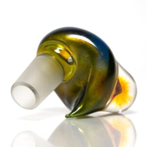 Shop Freeek Glass - Brain Slide - 18mm - Jackpot in australian