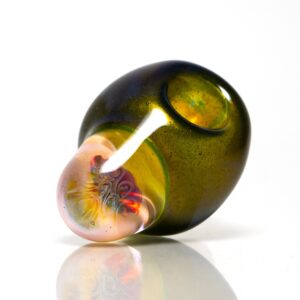 Shop Freeek Glass - Brain Slide - 18mm - Jackpot in australian