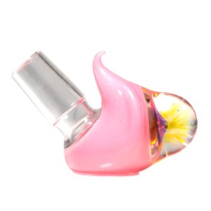 Shop Freeek Glass - Brain Slide - 18mm - CFL Yoshi in australian