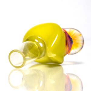 Shop Freeek Glass - Brain Slide - 18mm - CFL Yoshi in australian