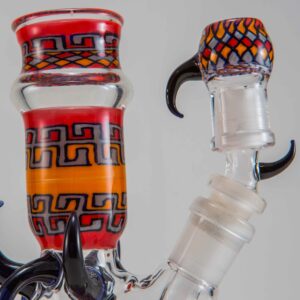 Shop Freeek - Disc Flip Tube - Fire in australian