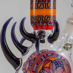 Shop Freeek - Disc Flip Tube - Fire in australian