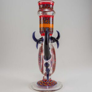 Shop Freeek - Disc Flip Tube - Fire in australian