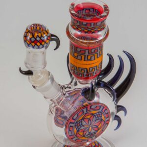 Shop Freeek - Disc Flip Tube - Fire in australian