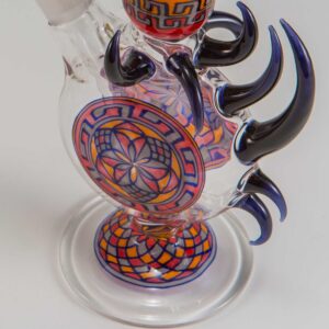 Shop Freeek - Disc Flip Tube - Fire in australian