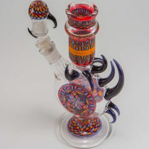 Shop Freeek - Disc Flip Tube - Fire in australian