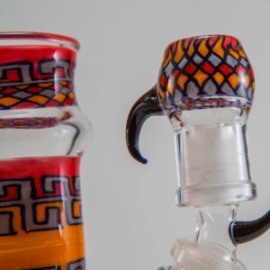 Shop Freeek - Disc Flip Tube - Fire in australian