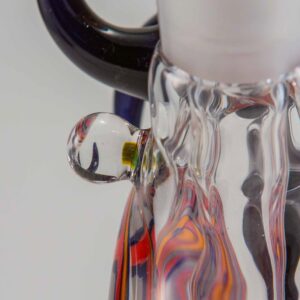 Shop Freeek - Disc Flip Tube - Fire in australian