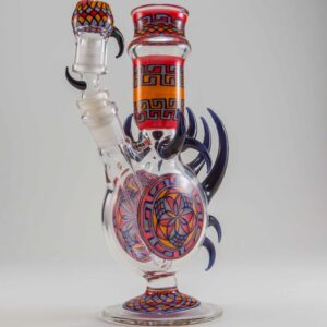 Shop Freeek - Disc Flip Tube - Fire in australian