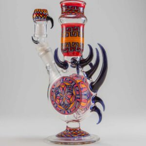 Shop Freeek - Disc Flip Tube - Fire in australian