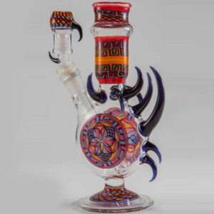 Shop Freeek - Disc Flip Tube - Fire in australian