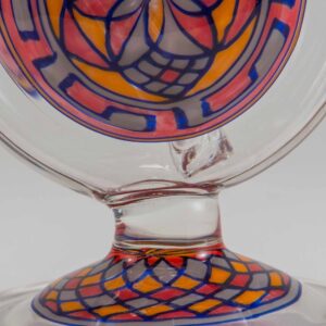 Shop Freeek - Disc Flip Tube - Fire in australian