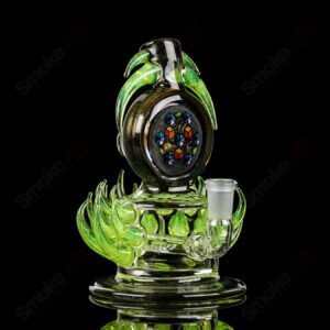 Shop Fillacello DiscRig (Slyme) Freeek Glass in australian