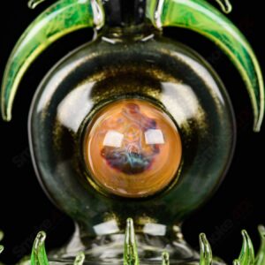 Shop Fillacello DiscRig (Slyme) Freeek Glass in australian