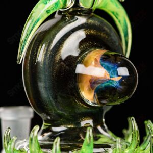 Shop Fillacello DiscRig (Slyme) Freeek Glass in australian