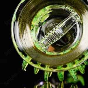 Shop Fillacello DiscRig (Slyme) Freeek Glass in australian