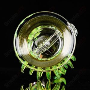 Shop Fillacello DiscRig (Slyme) Freeek Glass in australian