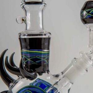 Shop Freeek - Disc Flip Tube - Blue in australian