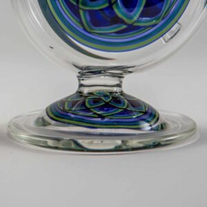 Shop Freeek - Disc Flip Tube - Blue in australian