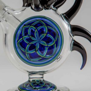 Shop Freeek - Disc Flip Tube - Blue in australian