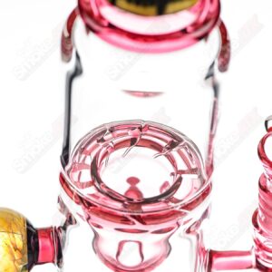 Shop Full Size Gold Ruby milli turbine Incycler by Crunklestein x Terroir in australian