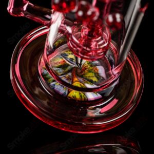 Shop Full Size Gold Ruby milli turbine Incycler by Crunklestein x Terroir in australian