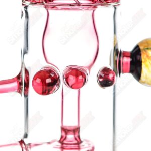 Shop Full Size Gold Ruby milli turbine Incycler by Crunklestein x Terroir in australian