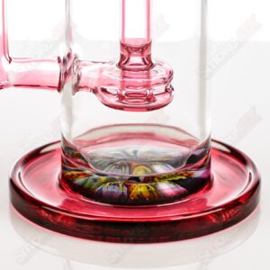 Shop Full Size Gold Ruby milli turbine Incycler by Crunklestein x Terroir in australian