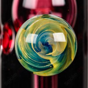 Shop Full Size Gold Ruby milli turbine Incycler by Crunklestein x Terroir in australian