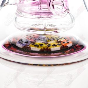 Shop Full Size Gold Amethyst Fab Tube Crunklestein x Terroir in australian