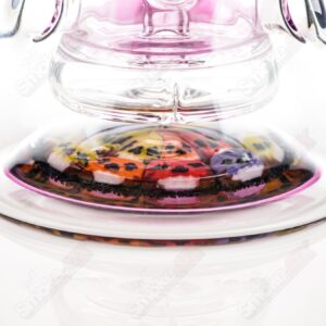 Shop Full Size Gold Amethyst Fab Tube Crunklestein x Terroir in australian