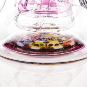 Shop Full Size Gold Amethyst Fab Tube Crunklestein x Terroir in australian