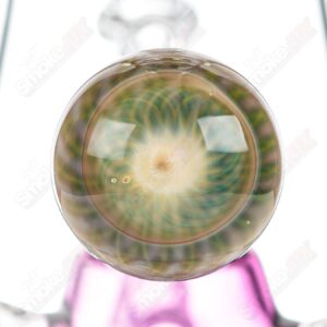 Shop Full Size Gold Amethyst Fab Tube Crunklestein x Terroir in australian