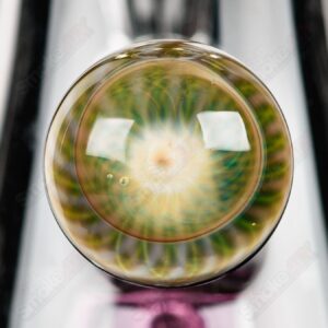 Shop Full Size Gold Amethyst Fab Tube Crunklestein x Terroir in australian