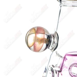 Shop Full Size Gold Amethyst Fab Tube Crunklestein x Terroir in australian