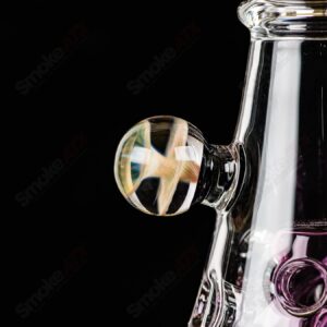 Shop Full Size Gold Amethyst Fab Tube Crunklestein x Terroir in australian